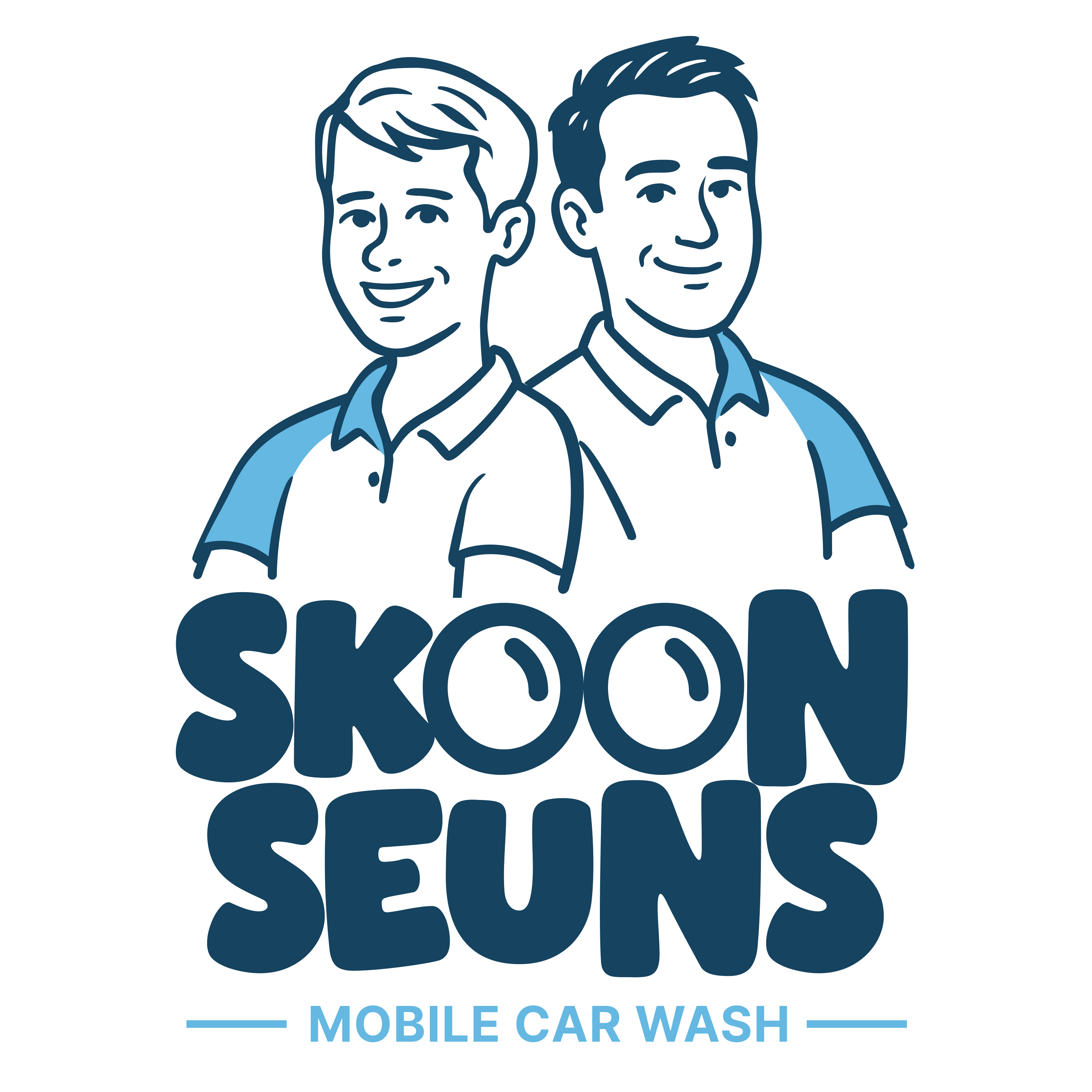 The Skoon Seuns
